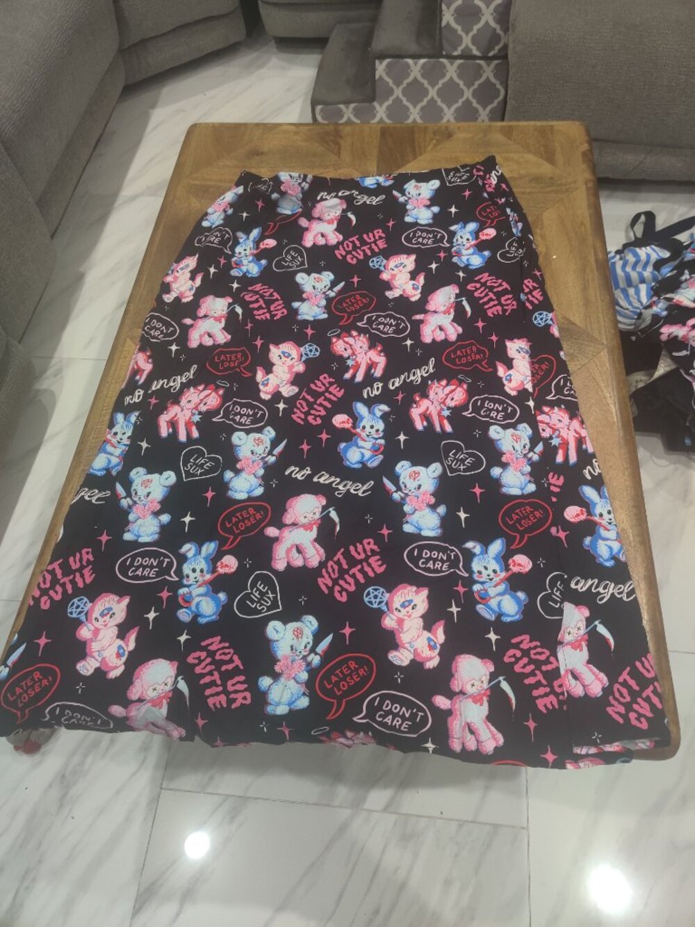 Dangerfield skirt size 20 AU New